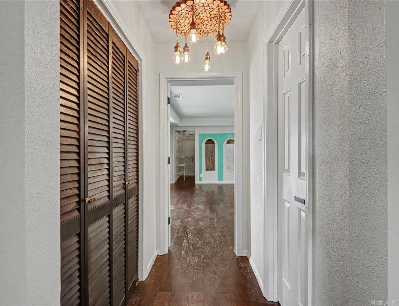 CEDARWOOD COMMECIAL PARK - Residential