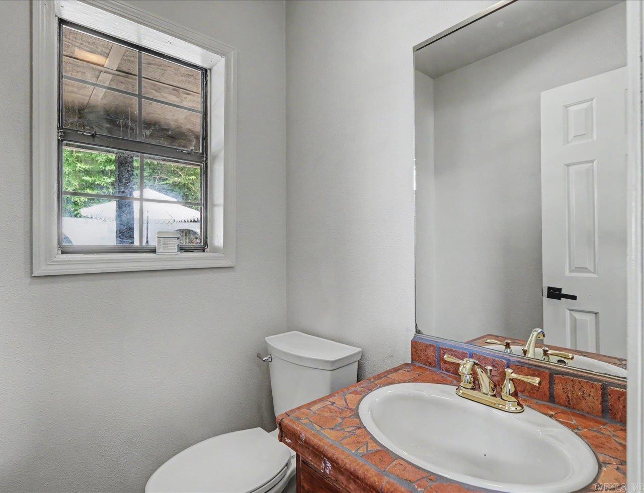 CEDARWOOD COMMECIAL PARK - Residential