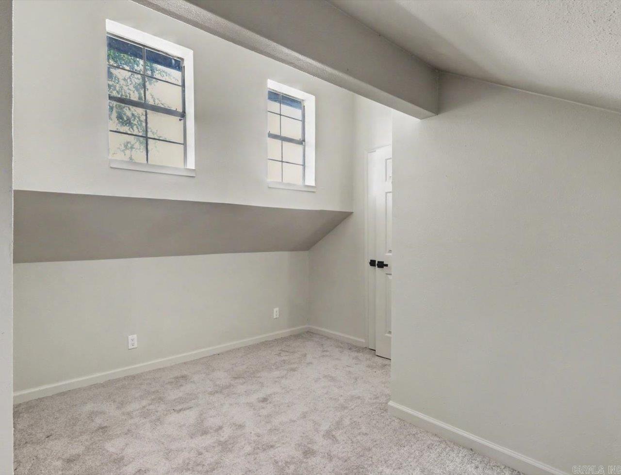 CEDARWOOD COMMECIAL PARK - Residential