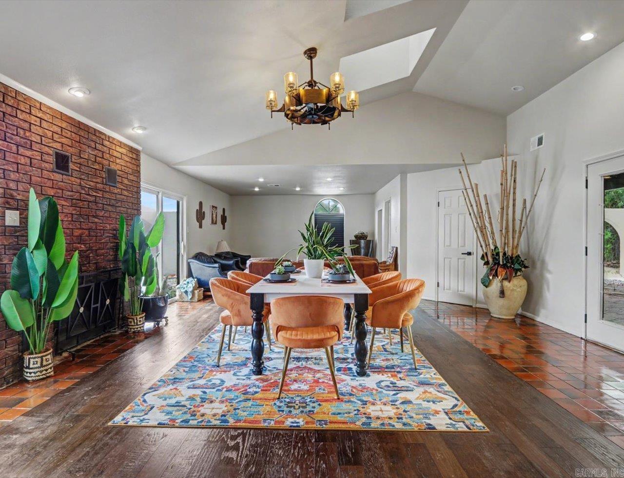 CEDARWOOD COMMECIAL PARK - Residential