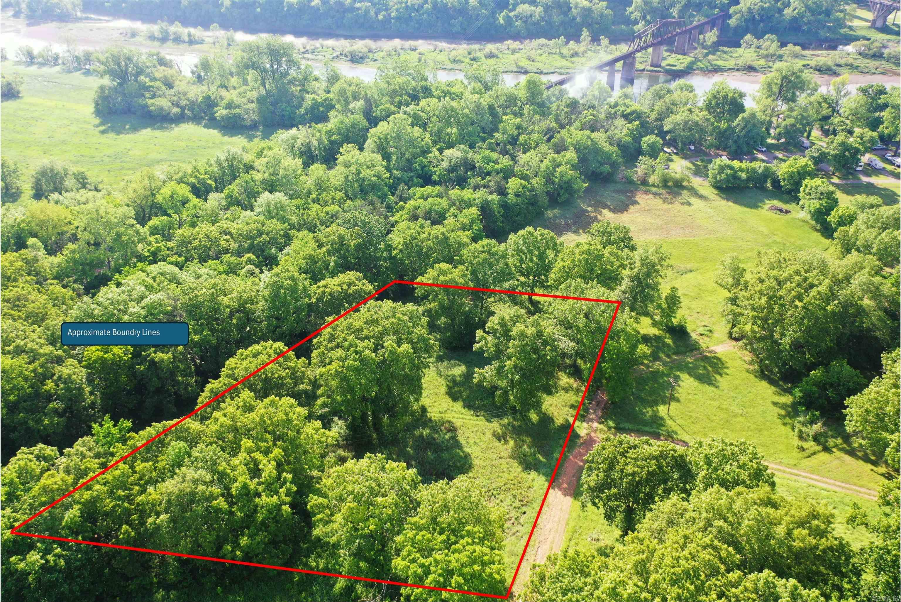 This unique property offers 1.94 acres of breathtaking views and access to world-class trout fishing less than a mile from Cotter, Arkansas at the beautiful White River. The lot is ideal for building your dream home or vacation retreat. Located in a charming area with abundant wildlife and natural beauty, this site is a rare find for those seeking a peaceful escape or investment opportunity.