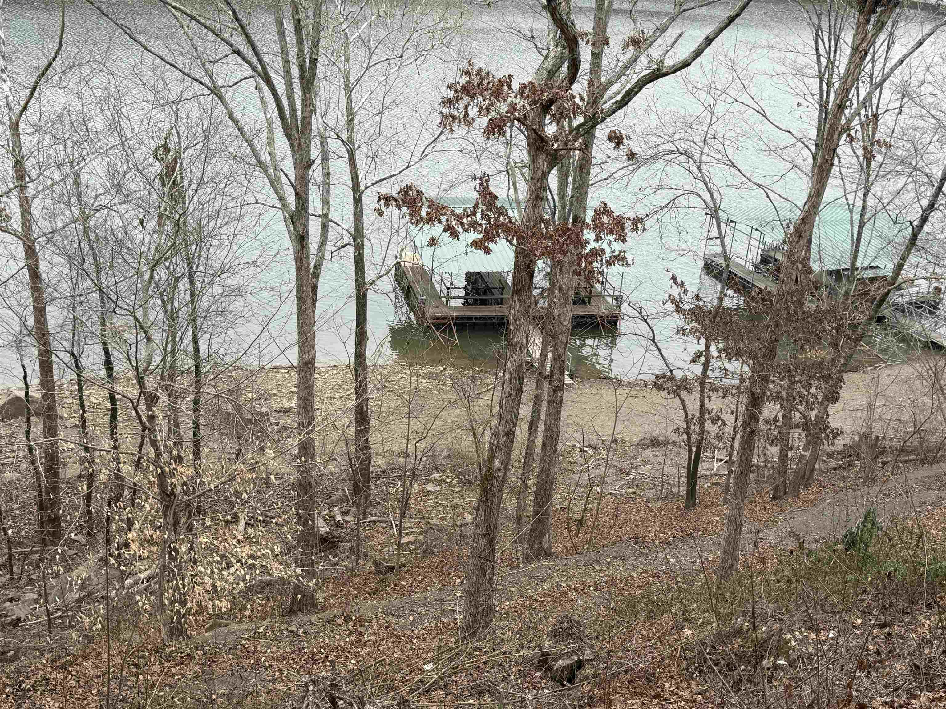Frontier Canyon-Lake - Residential