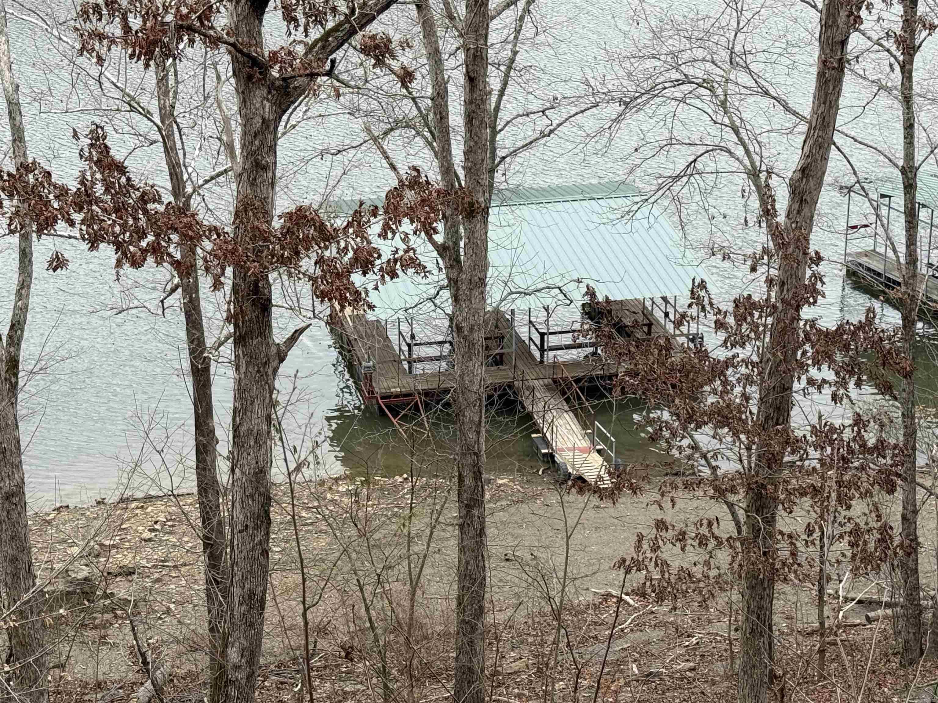 Frontier Canyon-Lake - Residential