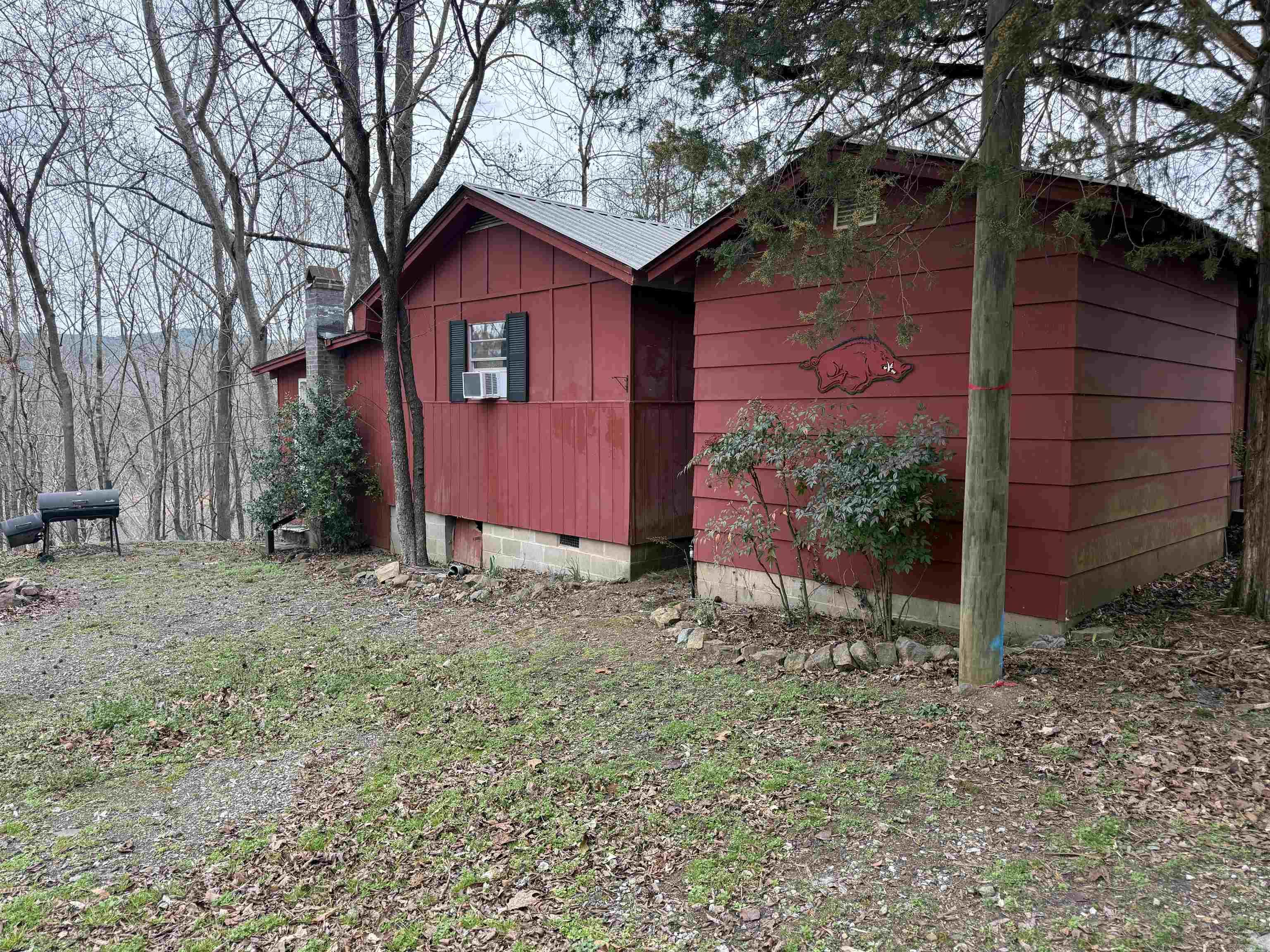 Frontier Canyon-Lake - Residential
