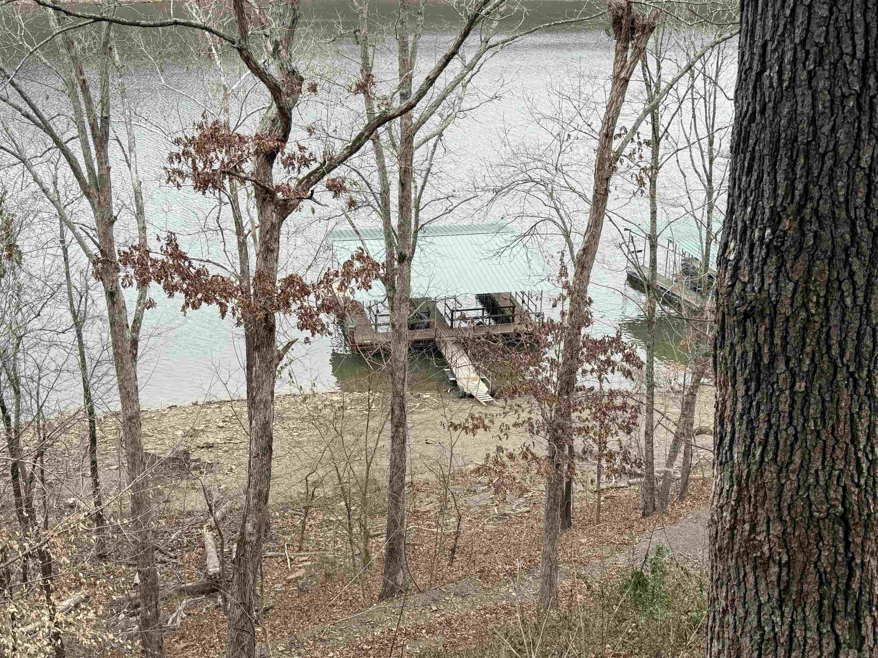Frontier Canyon-Lake - Residential