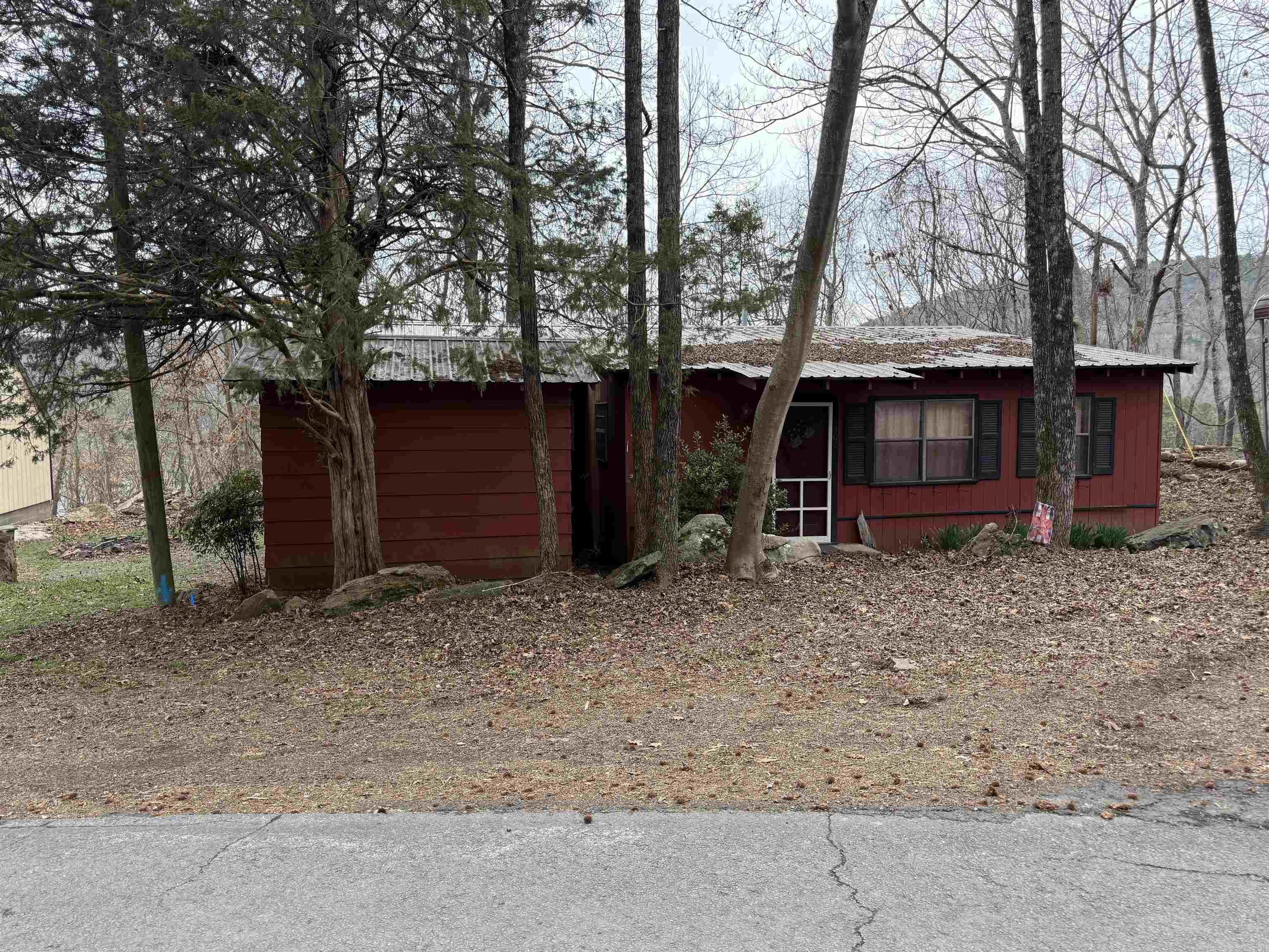 Frontier Canyon-Lake - Residential