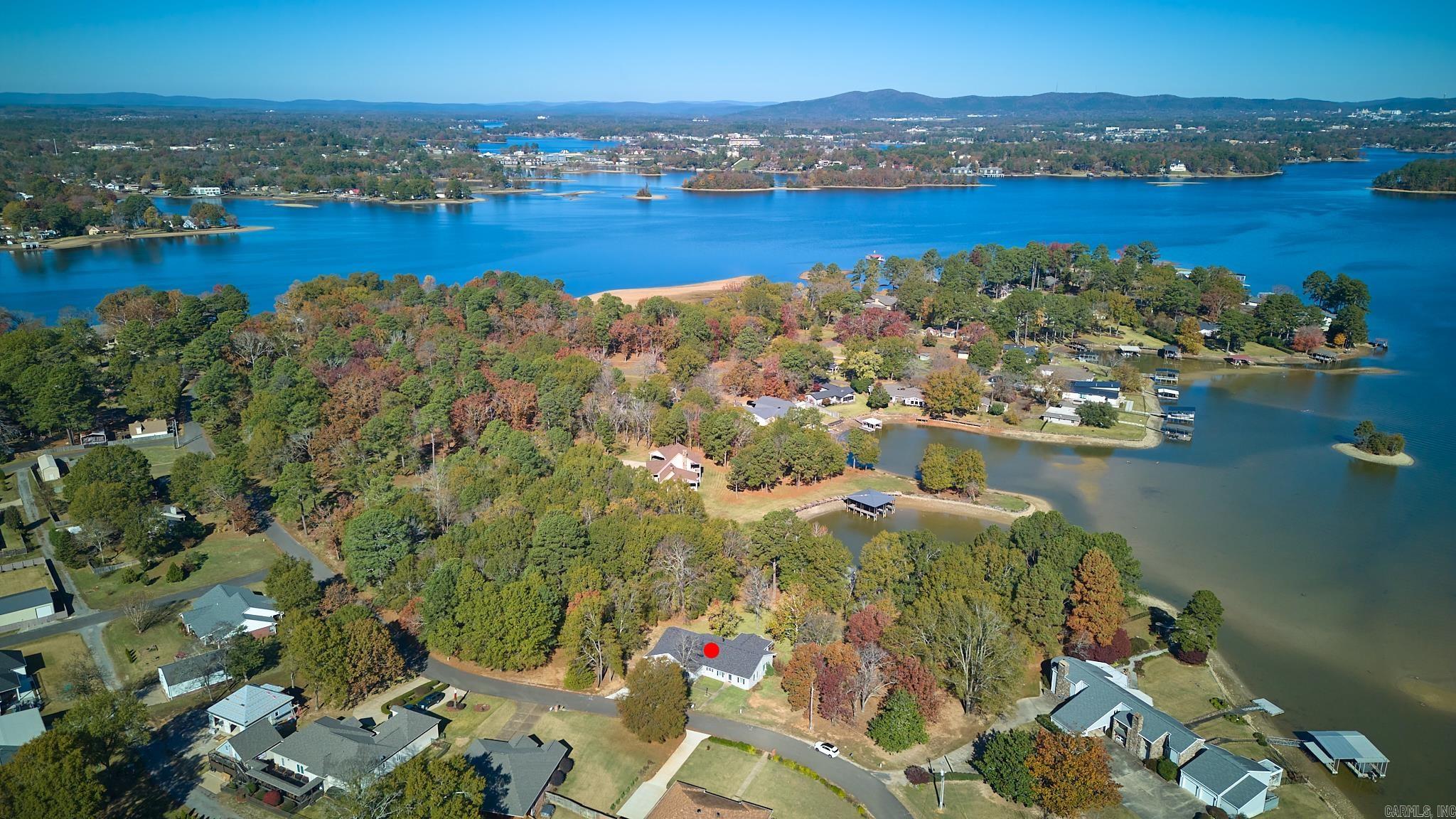 CAROLINE ACRES - Residential