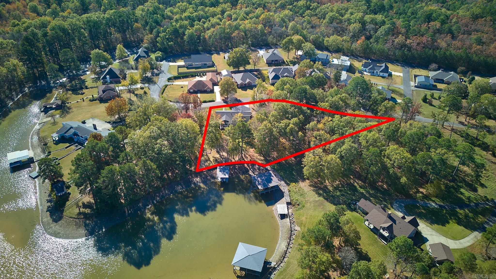 CAROLINE ACRES - Residential