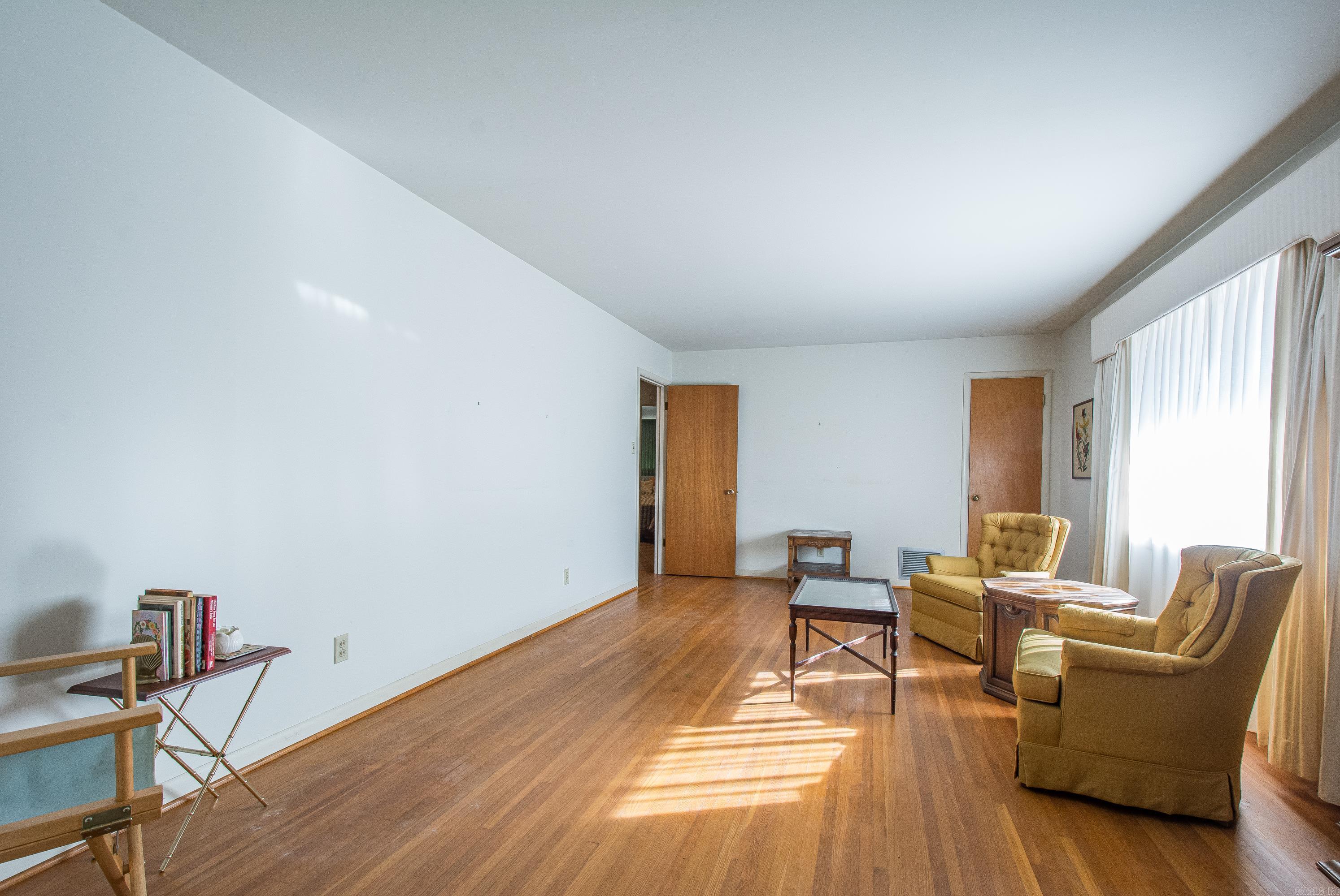 PARK HILL - Residential