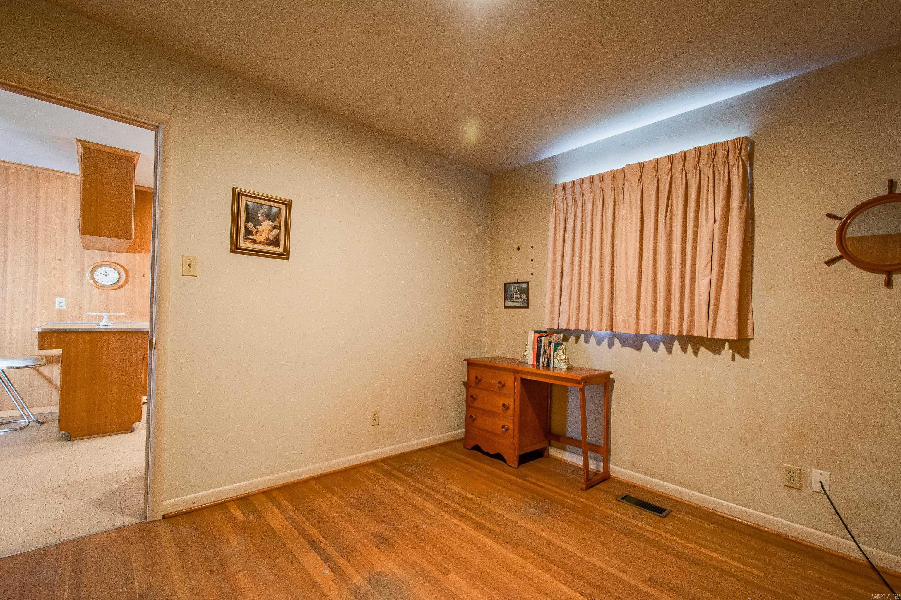 PARK HILL - Residential