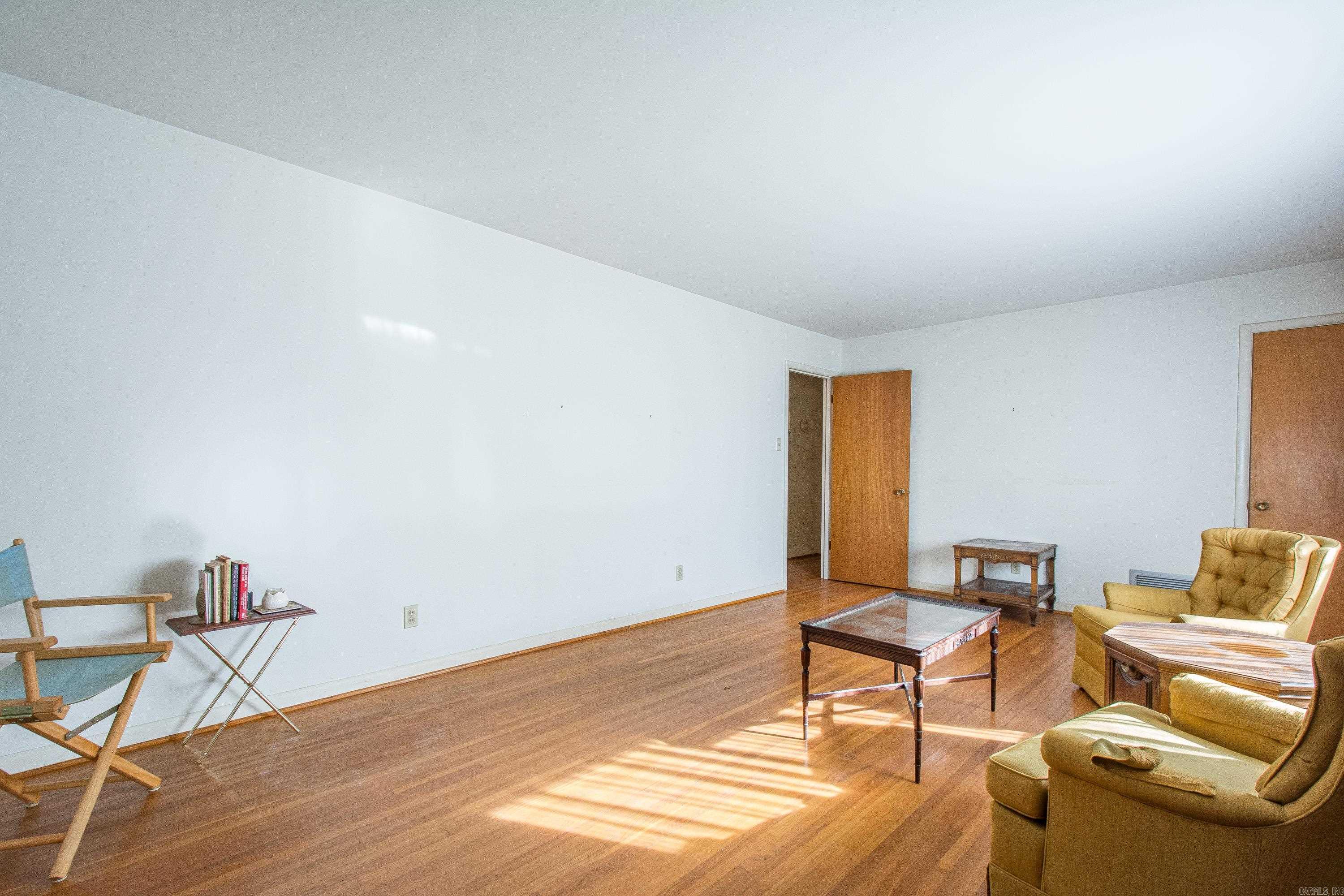 PARK HILL - Residential