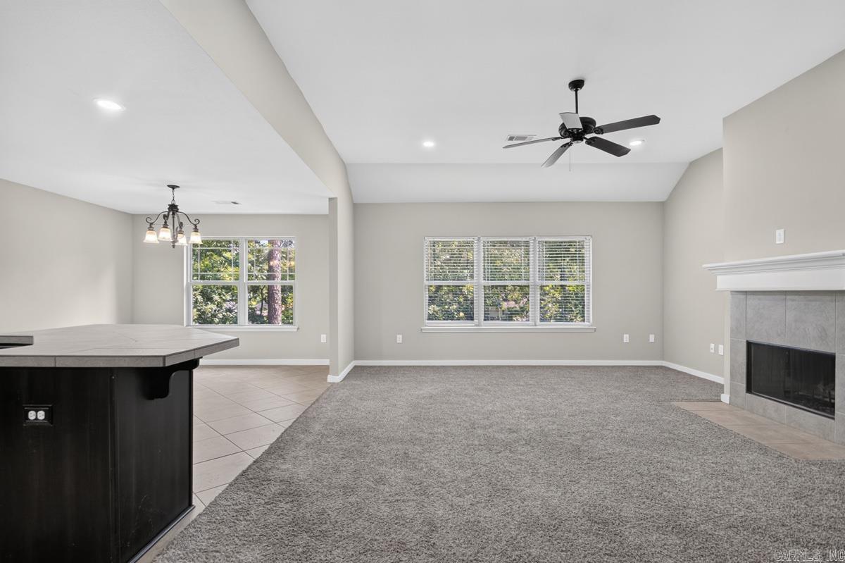 White Oak Village - Residential