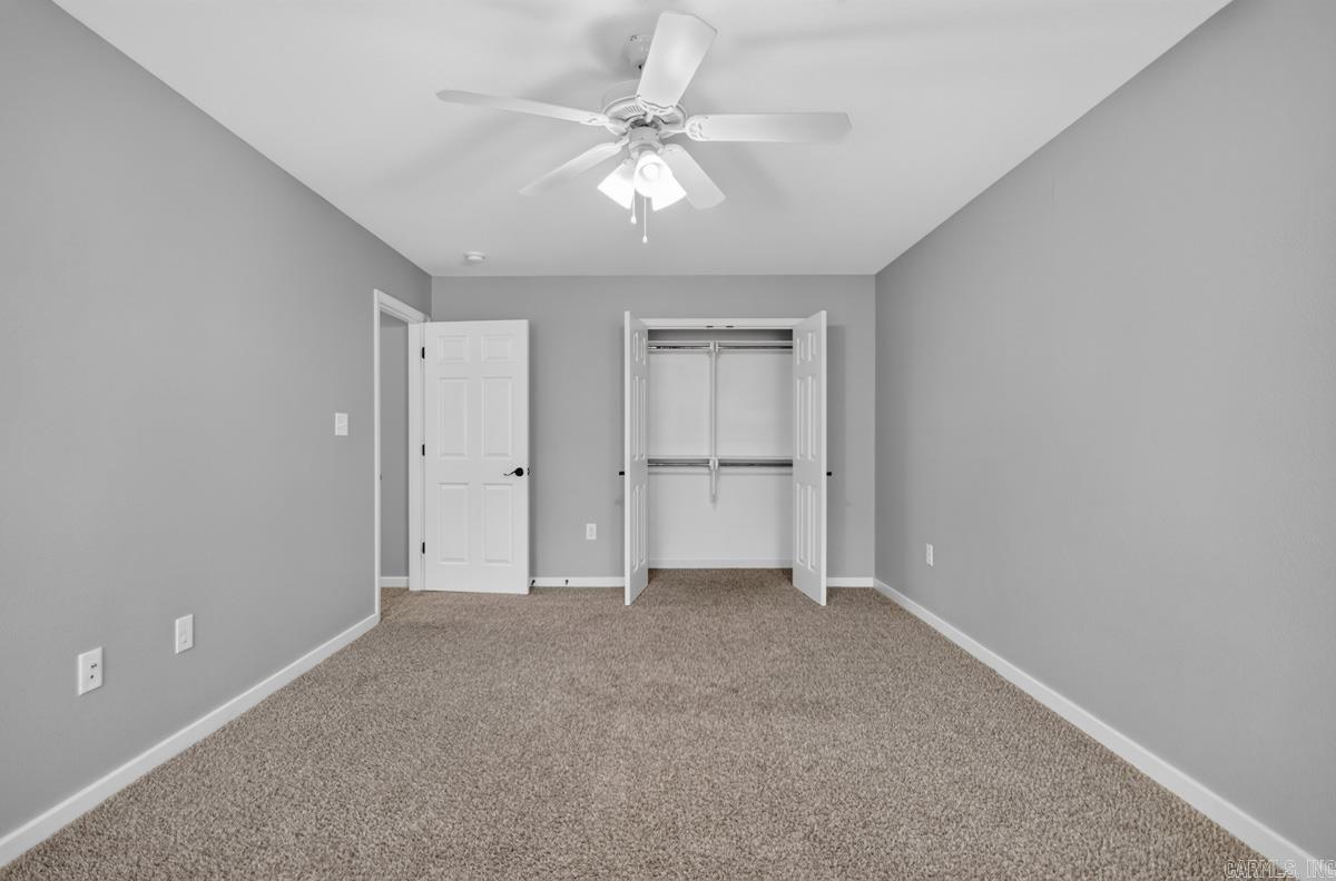 White Oak Village - Residential