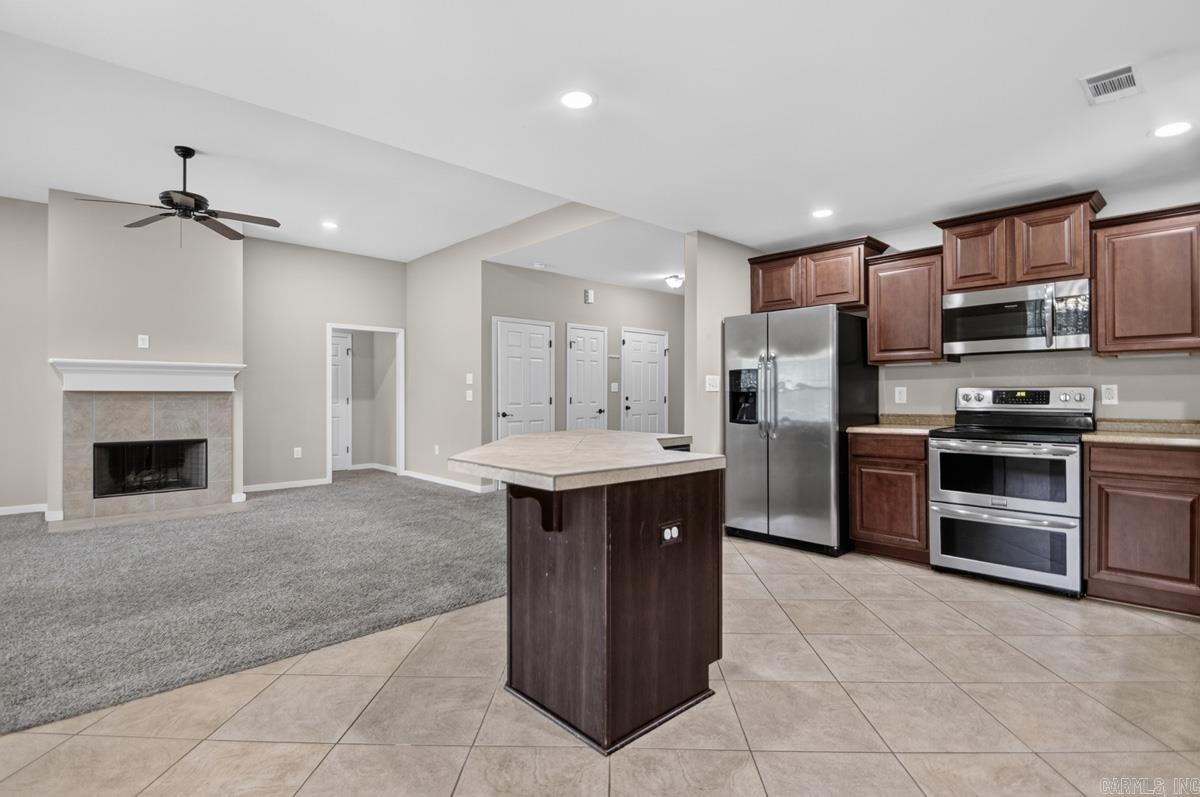 White Oak Village - Residential