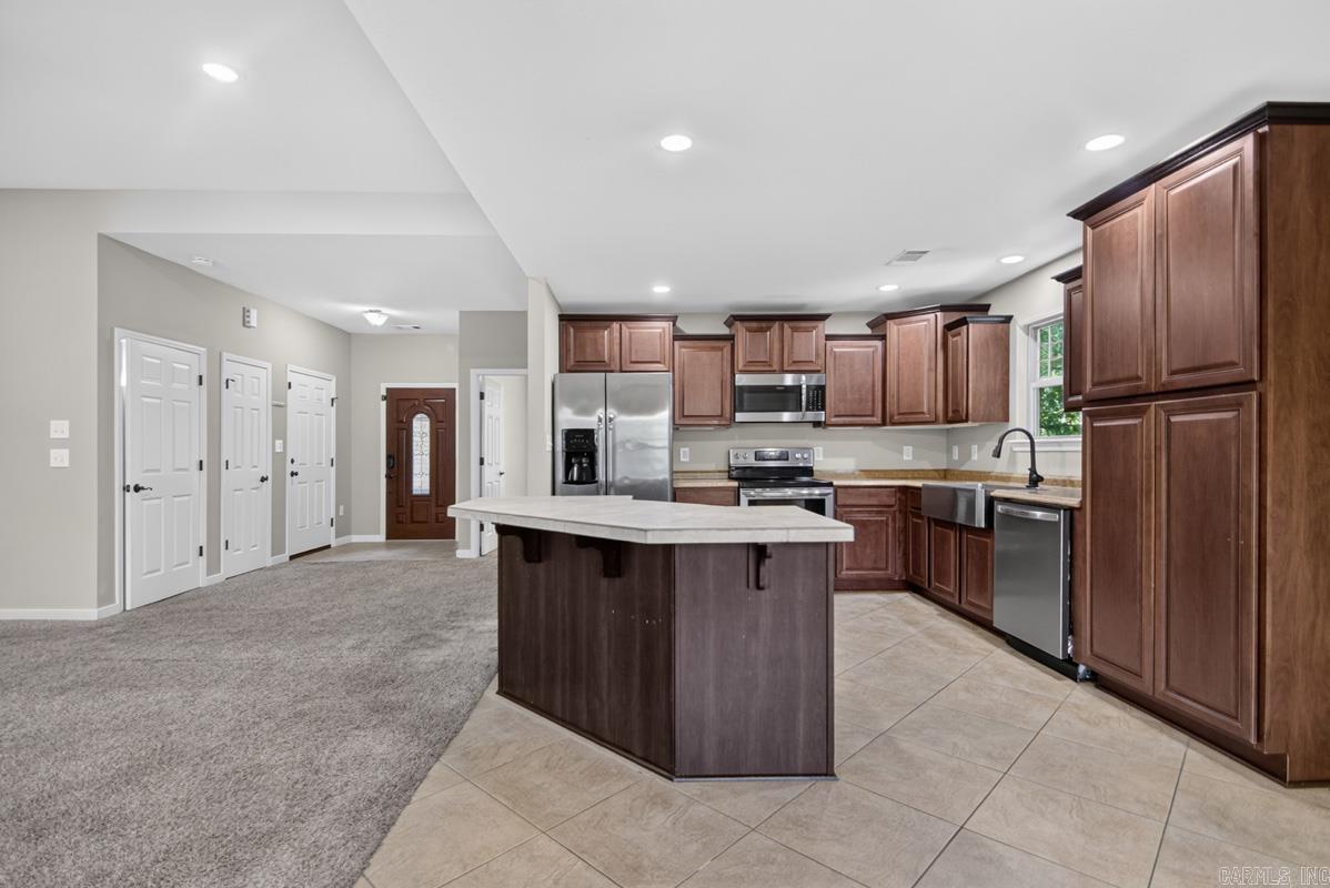 White Oak Village - Residential