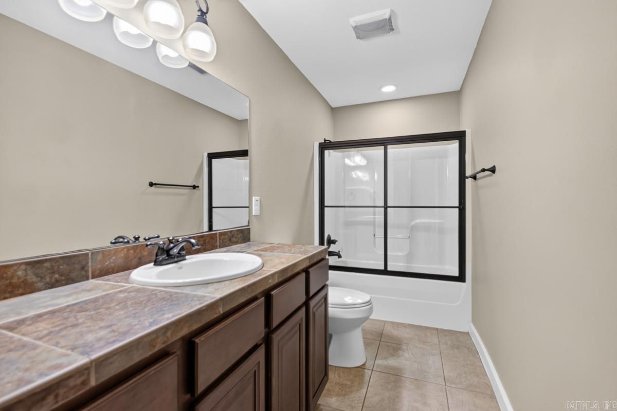 White Oak Village - Residential