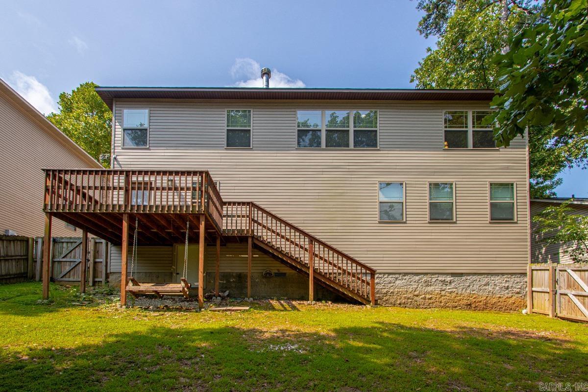White Oak Village - Residential