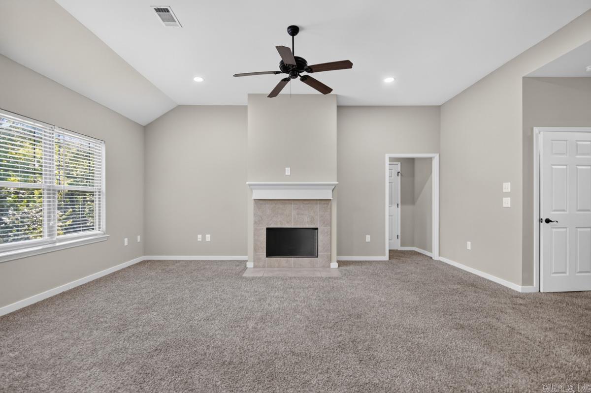 White Oak Village - Residential