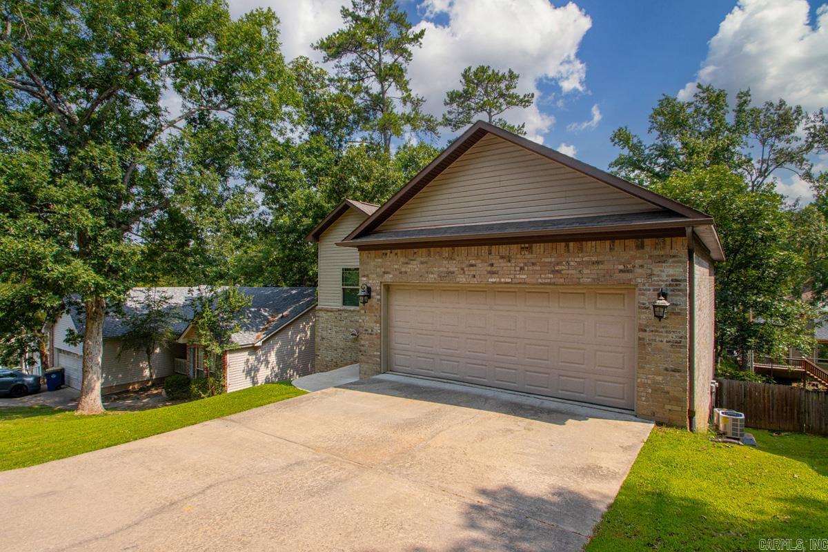 White Oak Village - Residential