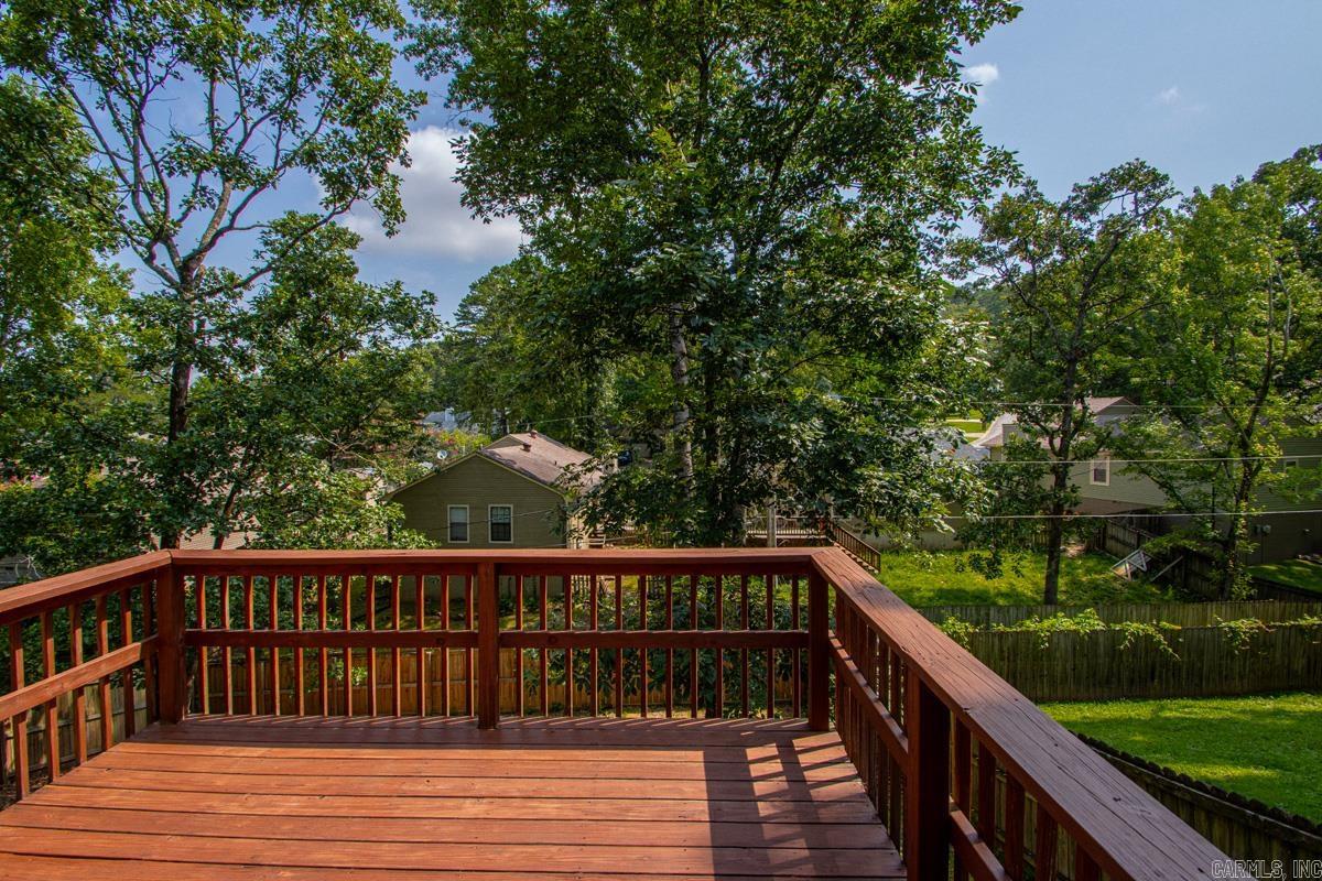 White Oak Village - Residential
