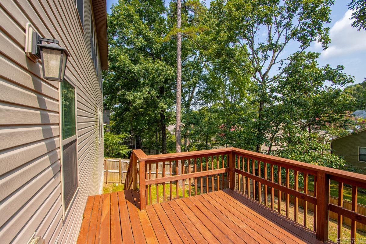 White Oak Village - Residential