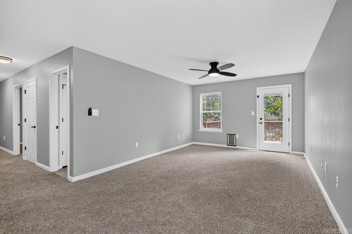 White Oak Village - Residential