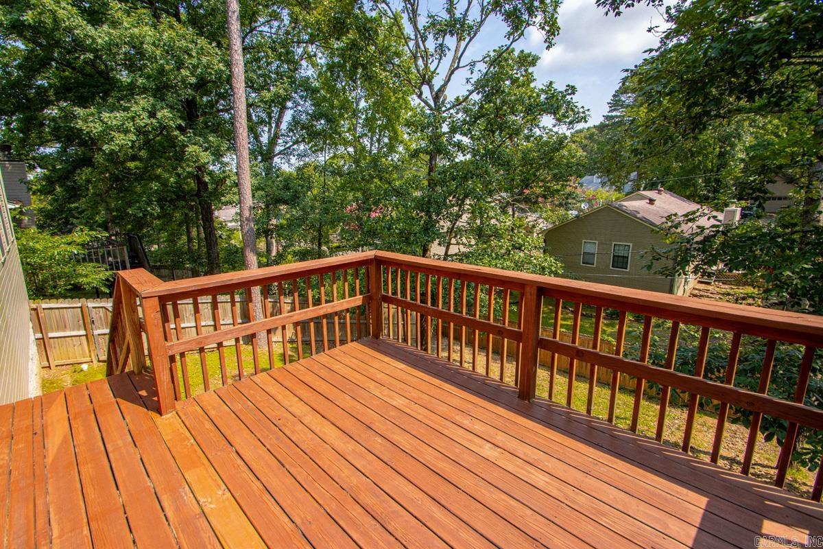 White Oak Village - Residential