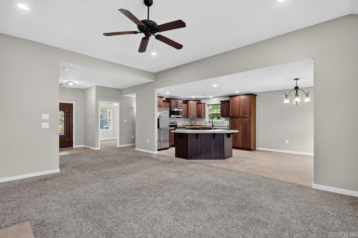 White Oak Village - Residential