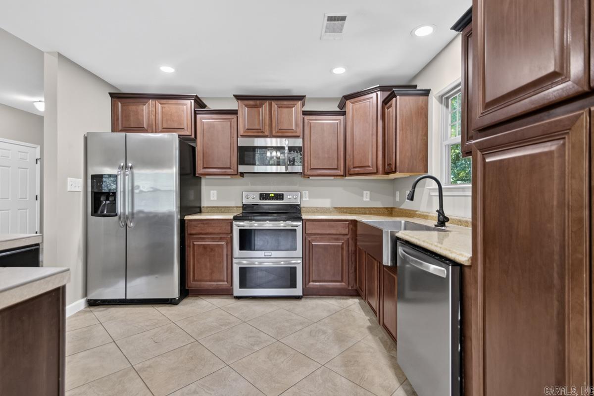 White Oak Village - Residential