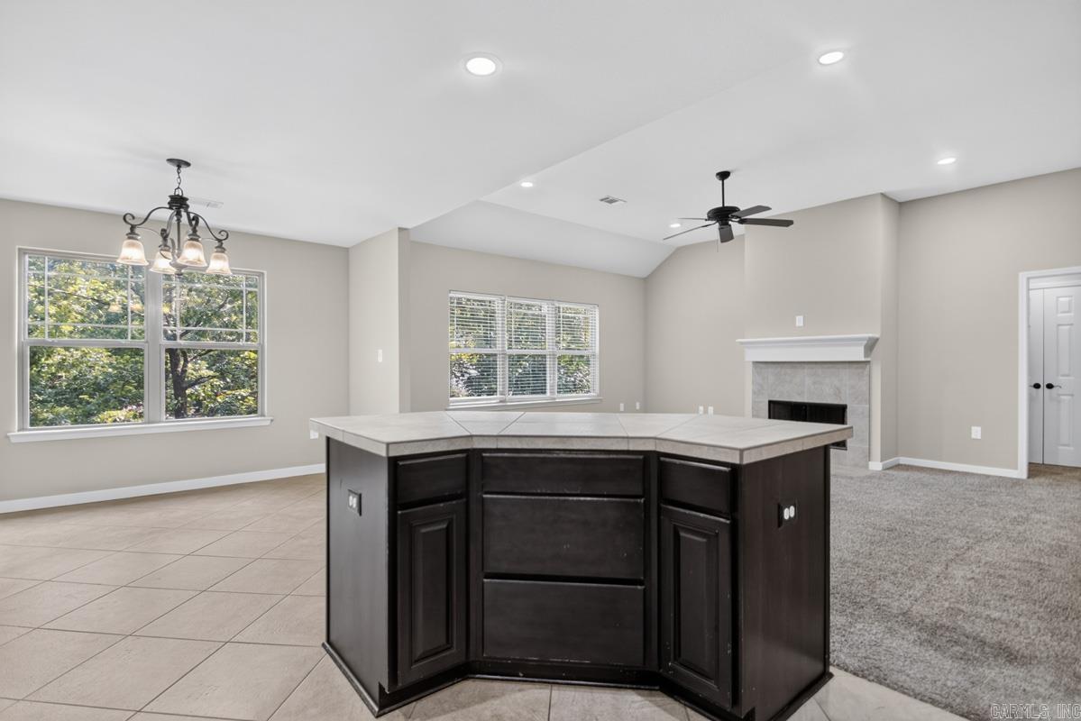 White Oak Village - Residential