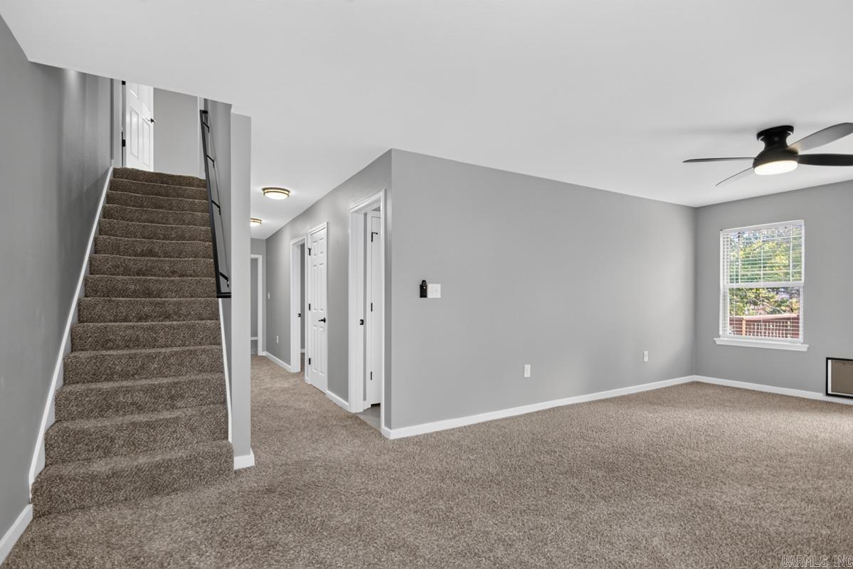 White Oak Village - Residential