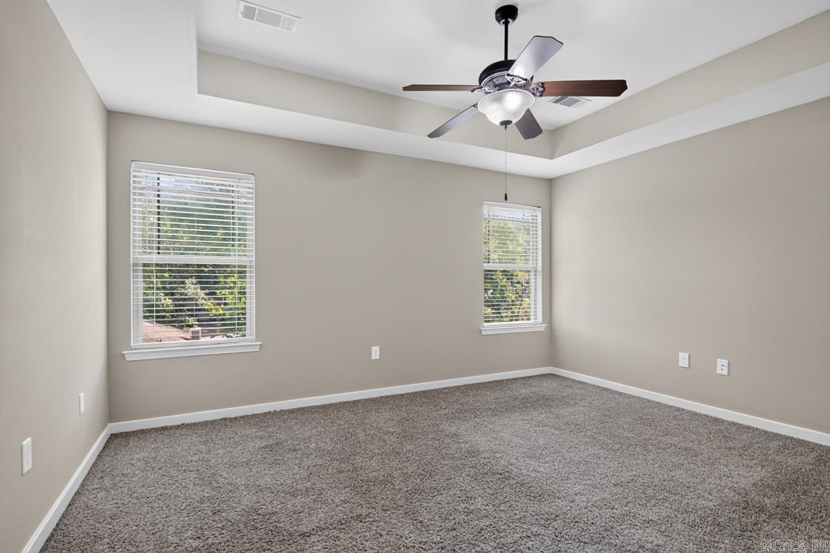 White Oak Village - Residential