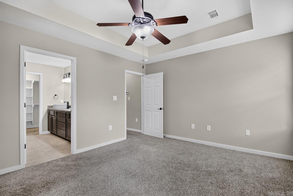 White Oak Village - Residential