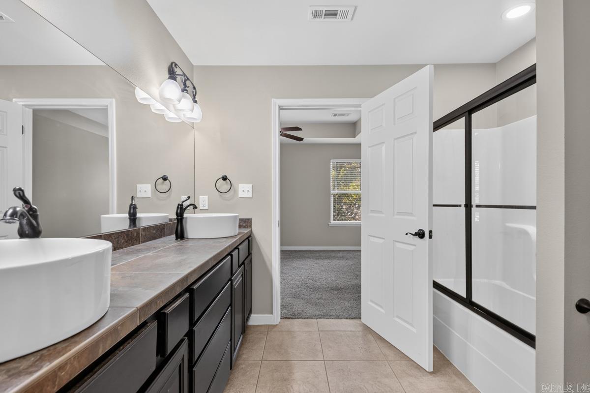 White Oak Village - Residential