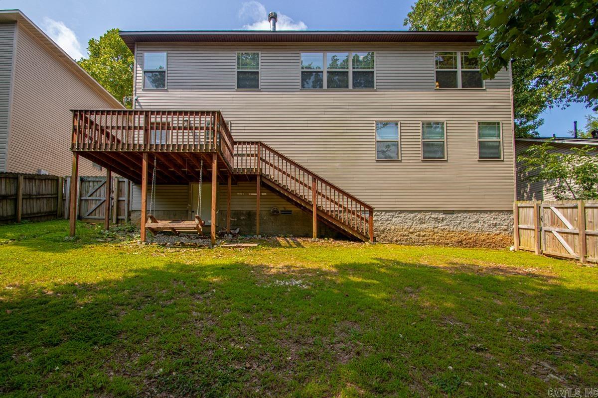 White Oak Village - Residential