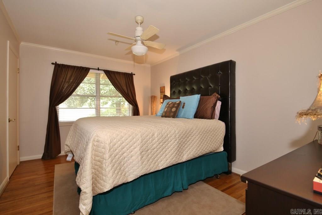 Pine Wood Hill - Residential