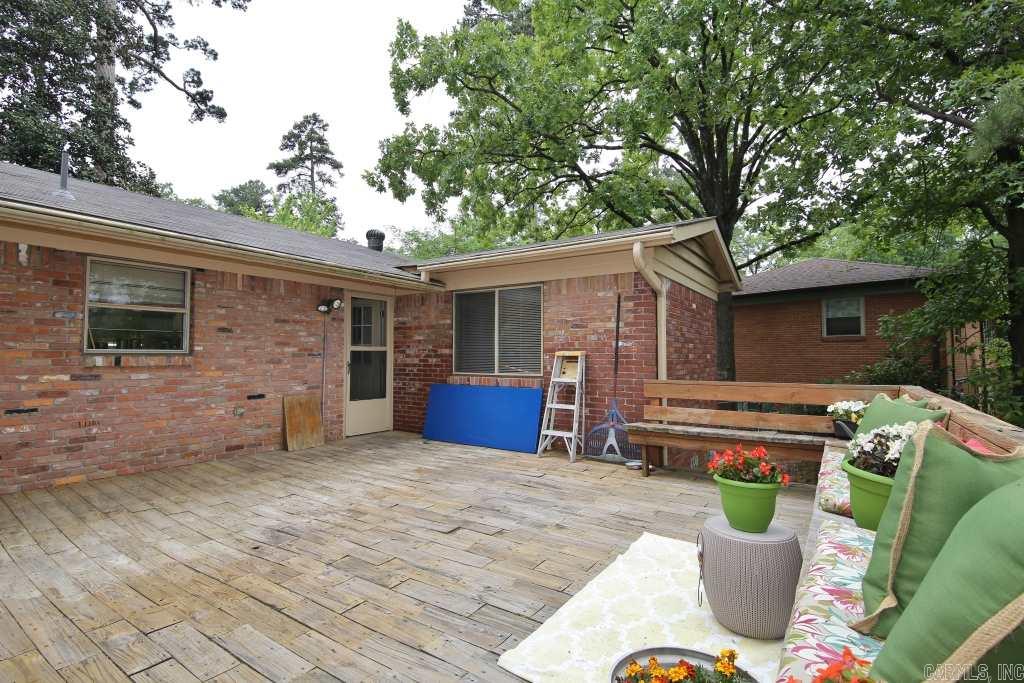Pine Wood Hill - Residential