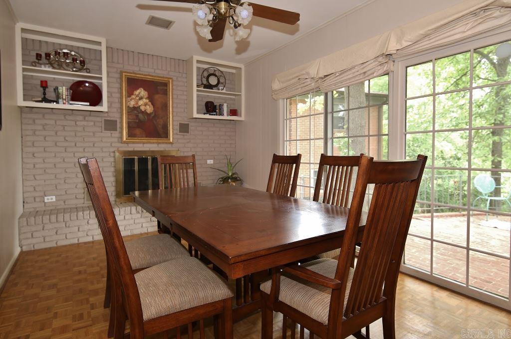 Pine Wood Hill - Residential