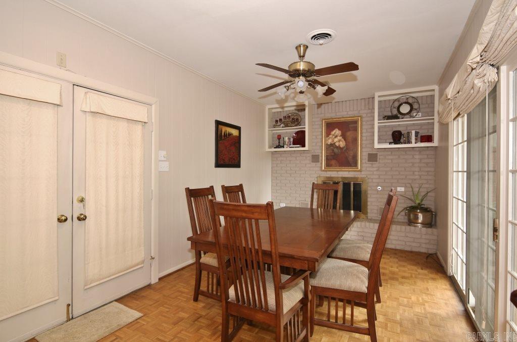 Pine Wood Hill - Residential