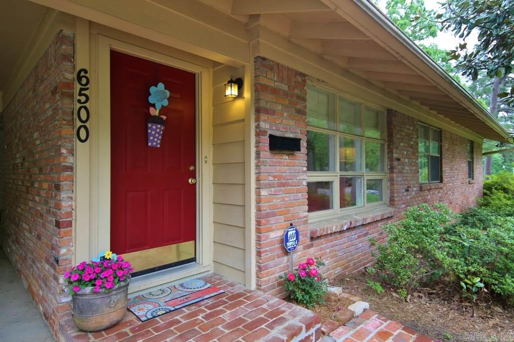 Pine Wood Hill - Residential