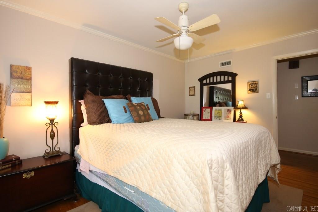 Pine Wood Hill - Residential