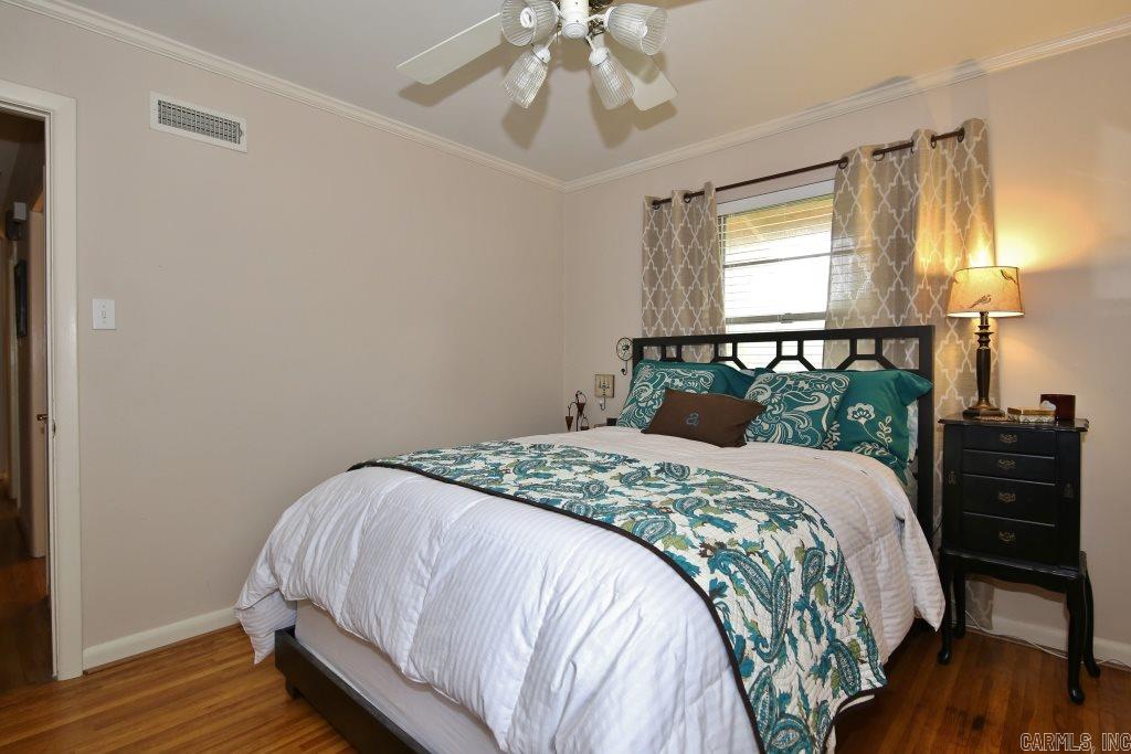 Pine Wood Hill - Residential