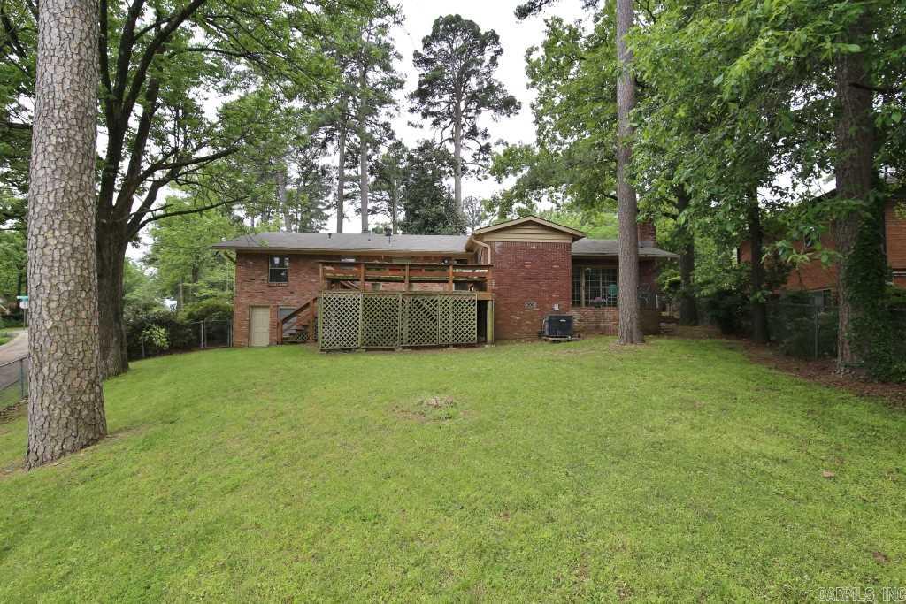 Pine Wood Hill - Residential