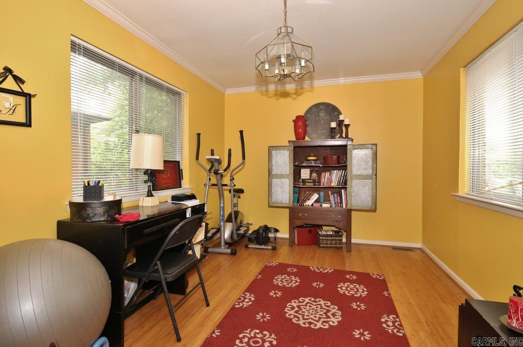 Pine Wood Hill - Residential