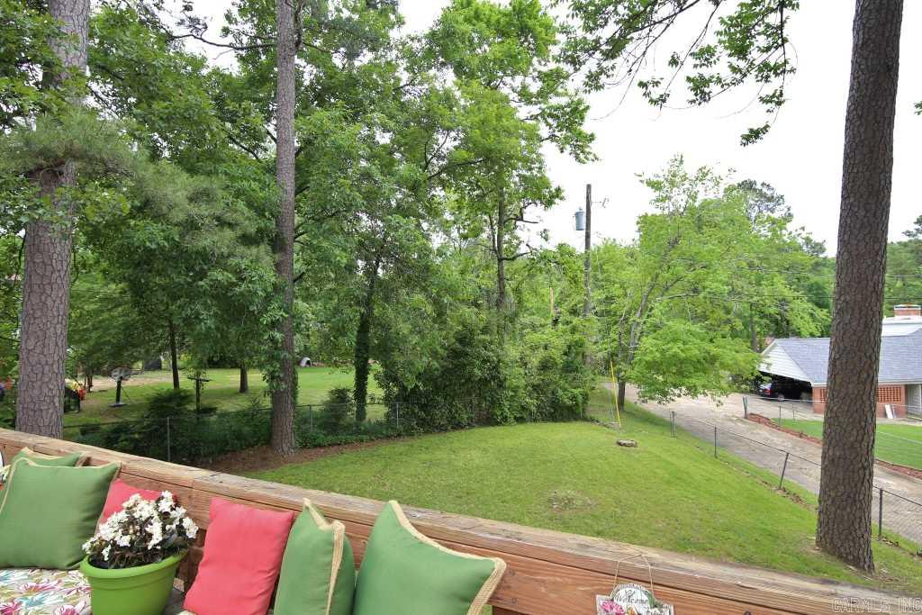 Pine Wood Hill - Residential