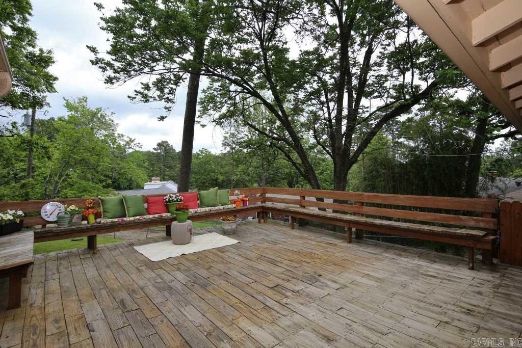 Pine Wood Hill - Residential