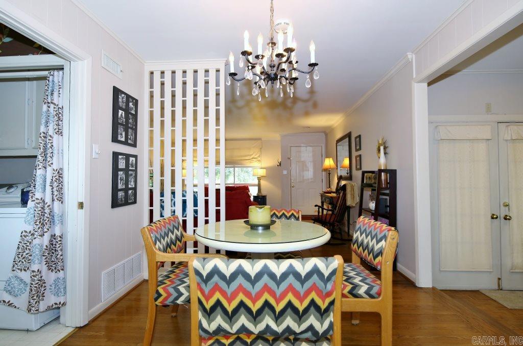 Pine Wood Hill - Residential