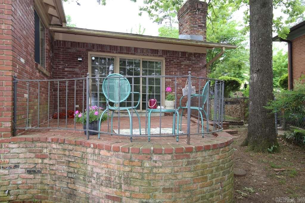Pine Wood Hill - Residential