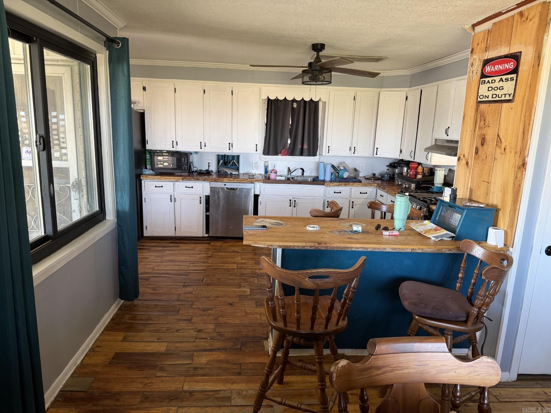 Not In List - Residential