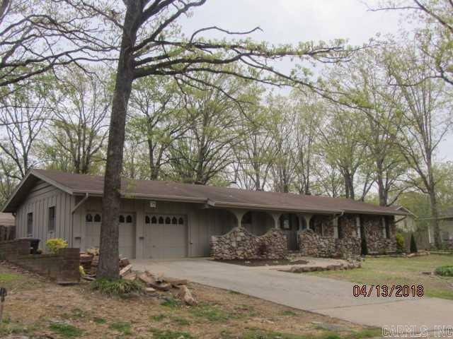 Beautiful home in Indianhead Lake Estates.